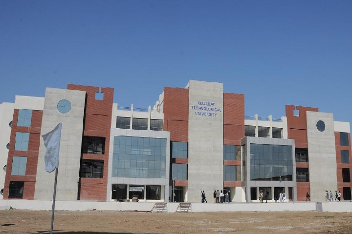 Gujarat technological university