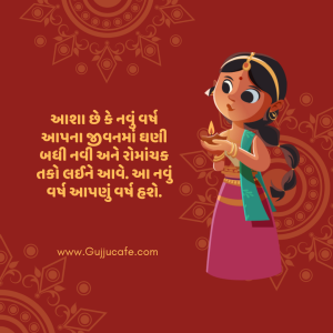 નૂતન વર્ષાભિનંદન ની શુભકામના